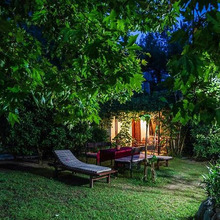 Arya Holiday Houses Çıralı Exteriör bild