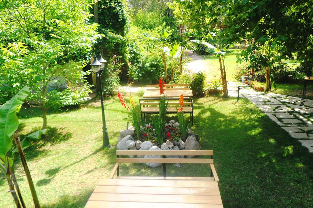 Arya Holiday Houses Çıralı Exteriör bild