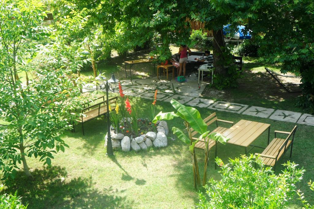 Arya Holiday Houses Çıralı Exteriör bild