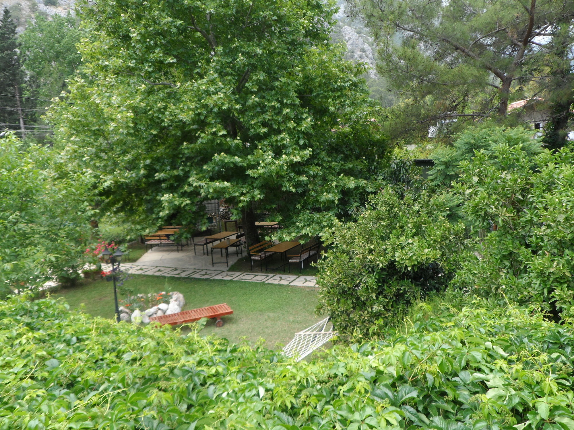 Arya Holiday Houses Çıralı Exteriör bild