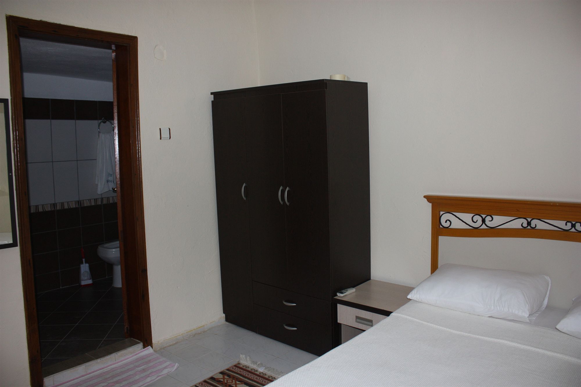 Arya Holiday Houses Çıralı Exteriör bild