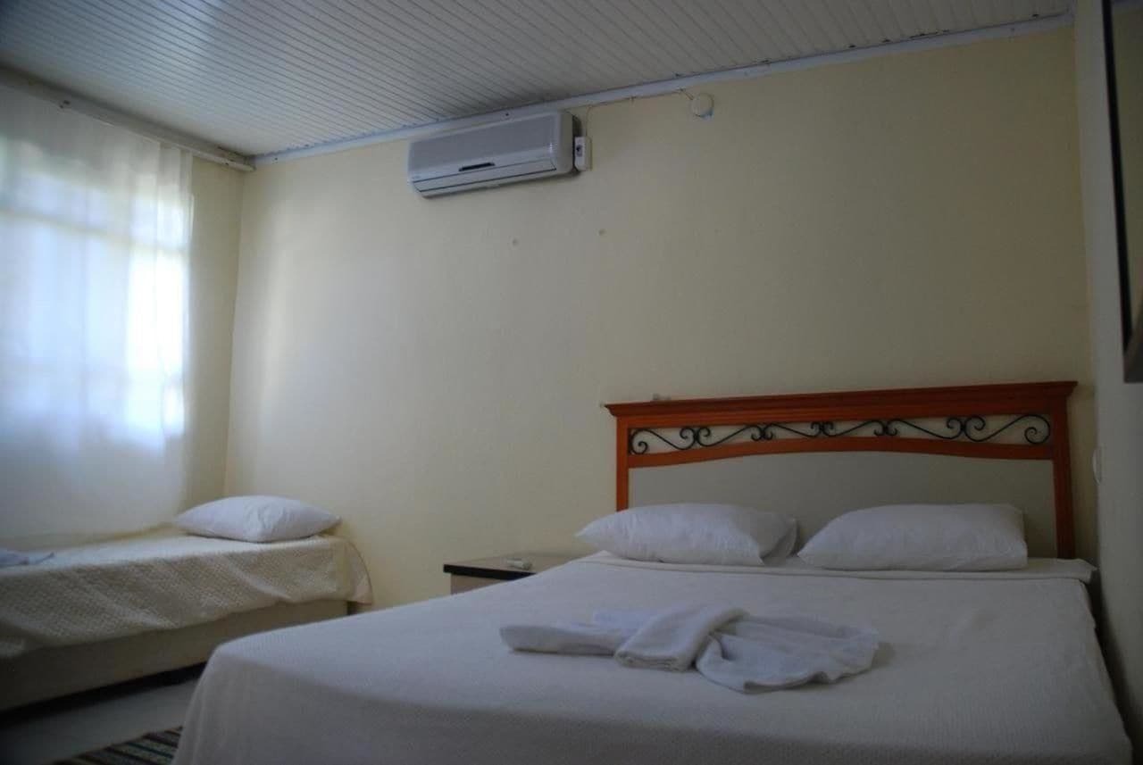 Arya Holiday Houses Çıralı Exteriör bild