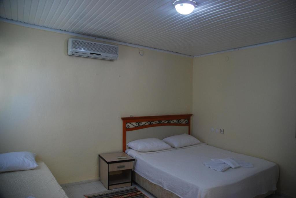 Arya Holiday Houses Çıralı Exteriör bild